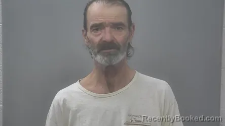 Mugshot of LENNY THOMAS GAGNON