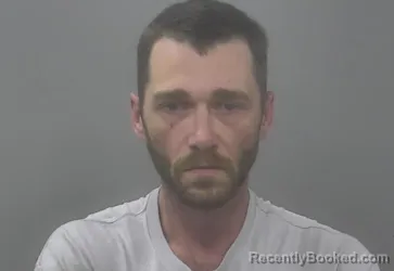 Mugshot of MICHAEL JOHN FRASER booked in Alpena County, Michigan on July 15, 2026
