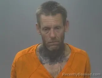 Mugshot of MICHAEL LEE NERONE booked in Alpena County, Michigan on July 23, 2026