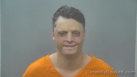 Mugshot of NICHOLAS MATTHEW BONDIE