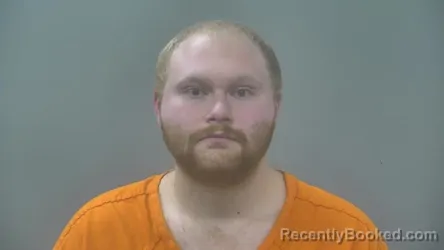 Mugshot of NOAH TAIT FISCHER