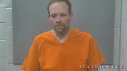 Mugshot of QUINTEN MATTHEW-JAMES ALLEN booked in Alpena County, Michigan on April 15, 2026