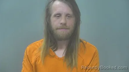 Mugshot of RYAN FITZPATRICK GAPSKE