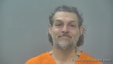 Mugshot of RYAN MICHAEL JOHNSTON