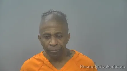 Mugshot of ROBERT LEE JONES