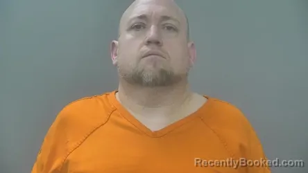 Mugshot of RYAN SCOTT KAISER
