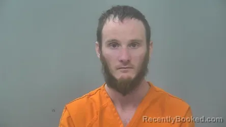 Mugshot of RAYMOND EDWARD SOVIS