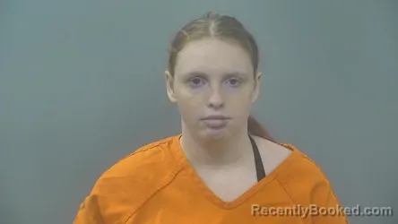 Mugshot of SAMANTHA KNOWLES HITTLE