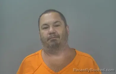 Mugshot of TERRY MARK DUPLER booked in Alpena County, Michigan on June 20, 2026