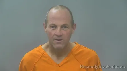 Mugshot of TOMMY JOSEPH-GENE FLATT