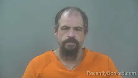 Mugshot of THOMAS JAMES NOLAN