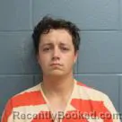 Mugshot of AAREN NICHOLAS MCRAE booked in Pender County, North Carolina on May 5, 2026
