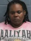 Mugshot of ASHLEY RENEE MINES booked in Pender County, North Carolina on May 15, 2026