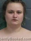 Mugshot of ARIEL LEE RAMSEY