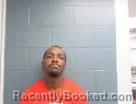 Mugshot of ANTHONY ALLEN STRINGFIELD
