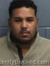 Mugshot of ANTHONY DAMON TORRES