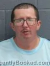 Mugshot of BRIAN LEE DAUGHTREY