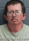 Mugshot of BRIAN LEE DAUGHTREY booked in Pender County, North Carolina on May 19, 2026