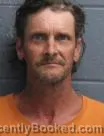 Mugshot of Brandon William Lupold booked in Pender County, North Carolina on August 16, 2026