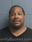 Mugshot of BRUCE JORDAN JR SPENCER booked in Pender County, North Carolina on May 10, 2026