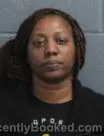 Mugshot of BERNICE MARIE SYKES