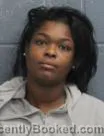 Mugshot of BRIANNA TYNAE STEWART
