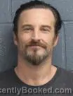 Mugshot of CHRISTOPHER RYAN ANDERSON booked in Pender County, North Carolina on July 23, 2026