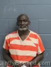 Mugshot of CHUVALO BARRINGER booked in Pender County, North Carolina on June 11, 2026