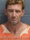 Mugshot of Craig Everett Ivon Foy booked in Pender County, North Carolina on September 19, 2026