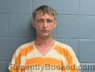 Mugshot of CHRISTOPHER LEE HOWARD booked in Pender County, North Carolina on June 10, 2026