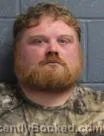 Mugshot of CHARLES WILLIAM HORNE booked in Pender County, North Carolina on May 1, 2026