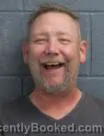 Mugshot of CHARLES ROBERT JOINER booked in Pender County, North Carolina on May 16, 2026