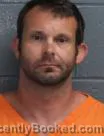 Mugshot of Christopher Michael Mccormick booked in Pender County, North Carolina on September 6, 2026