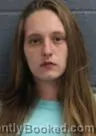 Mugshot of CALEEN BREONNA RISING