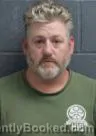 Mugshot of CHRISTOPHER MICHEAL RATH booked in Pender County, North Carolina on May 13, 2026
