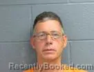 Mugshot of Charles Hollingsworth Iii Sidbury booked in Pender County, North Carolina on August 23, 2026