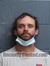 Booking photo from Pender County, North Carolina