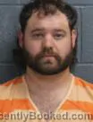 Mugshot of COLIN JOSEPH WARMINGHAM booked in Pender County, North Carolina on May 16, 2026