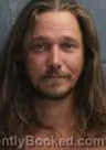 Mugshot of David Chance Emory Adams