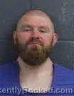 Mugshot of DONNIE SZEOKE BARABAS booked in Pender County, North Carolina on June 25, 2026