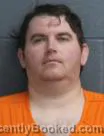 Mugshot of DAVID ROBERT EWER booked in Pender County, North Carolina on May 14, 2026