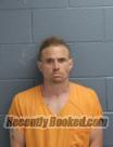 Booking photo from Pender County, North Carolina