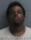 Mugshot of DEMARCO JERMAINE HARRISON