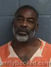 Mugshot of DAMON NATHANIEL JONES booked in Pender County, North Carolina on July 11, 2026