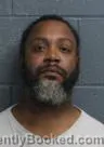 Mugshot of DESMOND MCDANIEL booked in Pender County, North Carolina on June 25, 2026