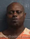 Mugshot of Daniel Darcy Oates booked in Pender County, North Carolina on September 10, 2026