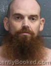 Mugshot of Douglas Robert Jr Sipple booked in Pender County, North Carolina on September 16, 2026