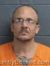 Mugshot of DAVID WESLEY TAYLOR booked in Pender County, North Carolina on June 17, 2026
