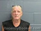 Mugshot of Dennis Harris Wilkins booked in Pender County, North Carolina on August 14, 2026