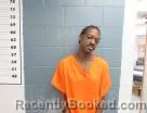 Mugshot of EMORY RASHAD CARR booked in Pender County, North Carolina on June 19, 2026
